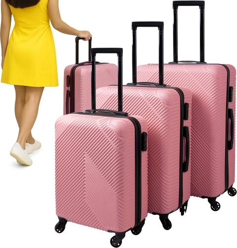 360° kolieska pre hladký pohyb