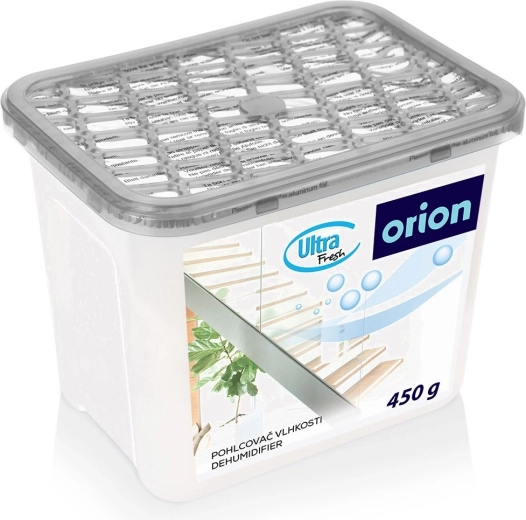 Pohlcovač vlhkosti ultra fresh 450 g