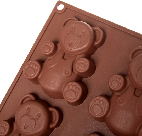 Široký teplotný rozsah