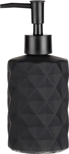 Moderné matné sklo a dekoratívna textúra