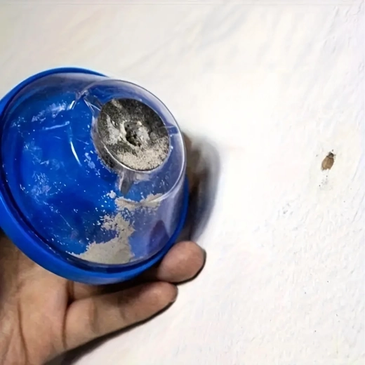 Priehľadné telo pre perfektnú kontrolu