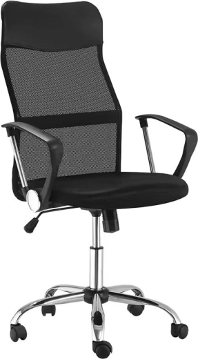 TILT mechanizmus s aretáciou