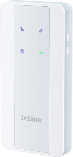 Mobilný 5G hotspot F518 AX1800 Wi‑Fi 6