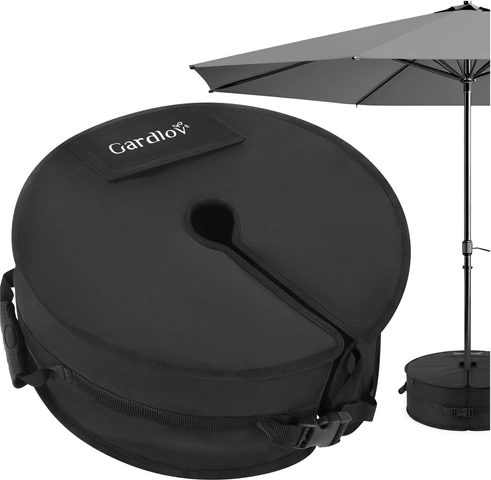 Jednoduché plnenie a bezpečné upevnenie