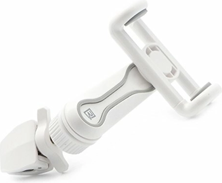 Plná flexibilita s 360° otočným kĺbom