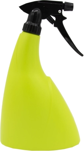 Rozprašovač SPIRIT 1 l limetkový plastový