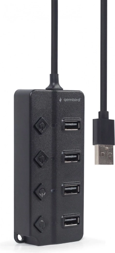 Bezpečné napájanie periférií