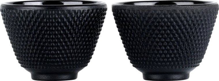 Hladké smaltované vnútro