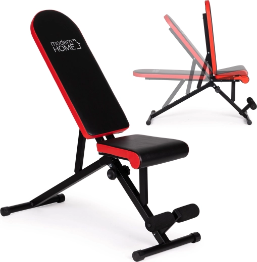 Široký rozsah nastavenia pre efektívny tréning