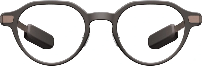 AR optika s micro LED a vysokou priepustnosťou