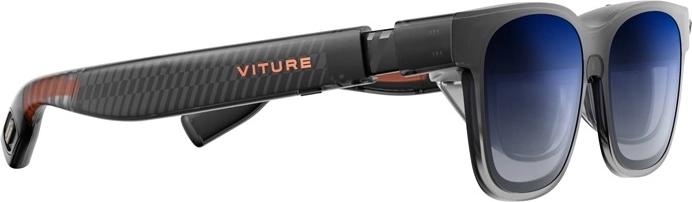 Obraz blízky 4K s FOV 52°