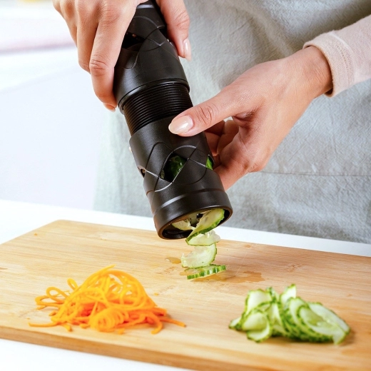 Ostré nerezové čepele a bezpečné použitie