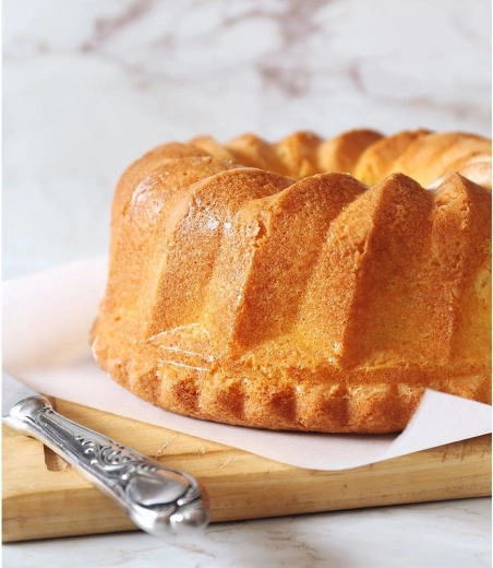 Perfektný tvar a dekoratívny vzor