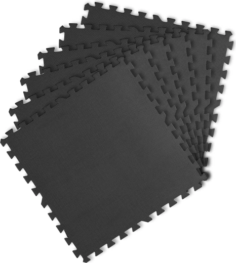 Protišmykový povrch pre istý tréning