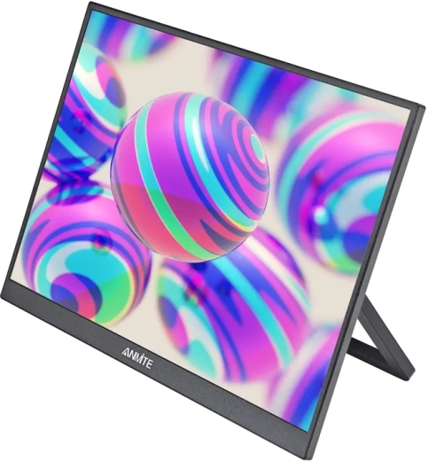 Anmite prenosný monitor 18,5" Full HD 120 Hz IPS