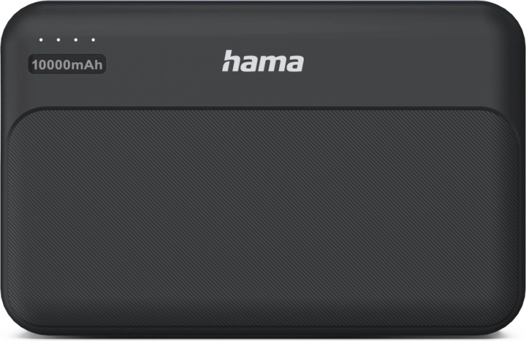 10 000 mAh energie na každý deň