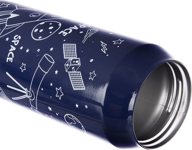 Vákuová izolácia pre horúce aj studené nápoje