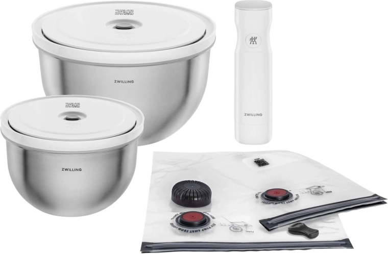 Štartovacia súprava ZWILLING Fresh & Save