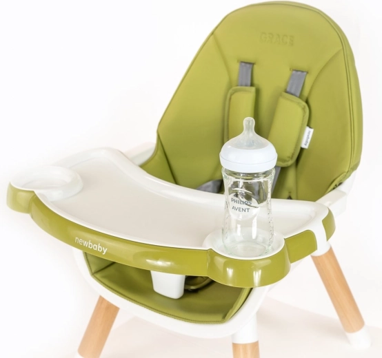 Bezpečné a stabilné sedenie každý deň