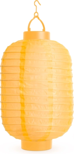 Ľahký skladací lampáš