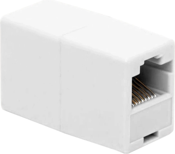 Spojka RJ45 Cat.5 8P8C