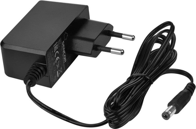 Adaptér Sencor pre robotické vysávače SRV 31x/45x