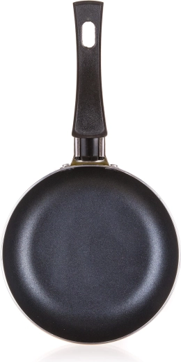 Ergonomická bakelitová rukoväť