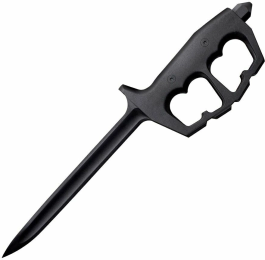 Taktický plastový nôž-meč FGX Chaos 20 cm od Cold Steel
