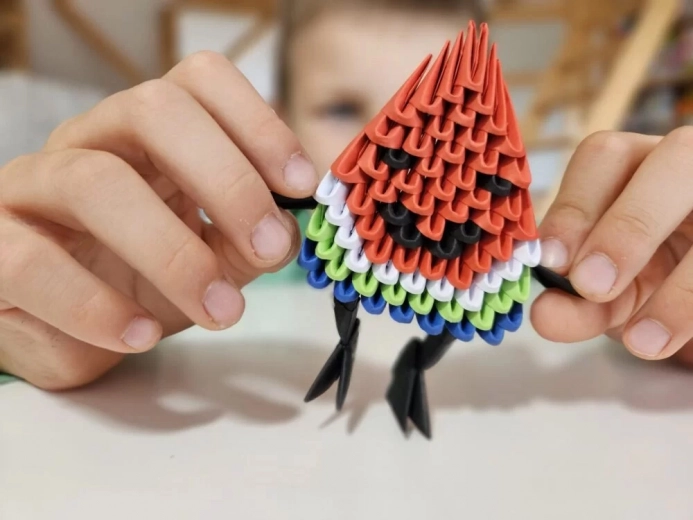 Bez lepidla, bez neporiadku