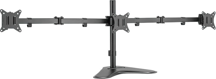 Ergonomické nastavenie pre pohodlné sledovanie