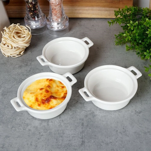 Ideálne na jednotlivé porcie