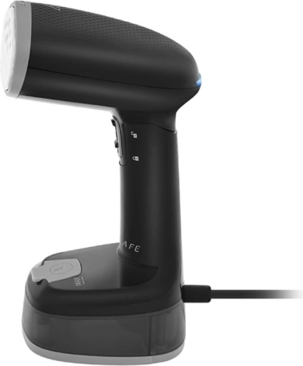 Silný a stabilný parný výkon