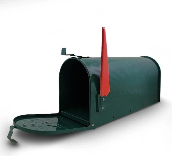 Jednoduchý prístup a veľká kapacita