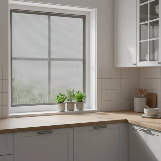 Presné prispôsobenie oknu