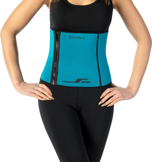 Efektívna kompresia a podpora stredu tela