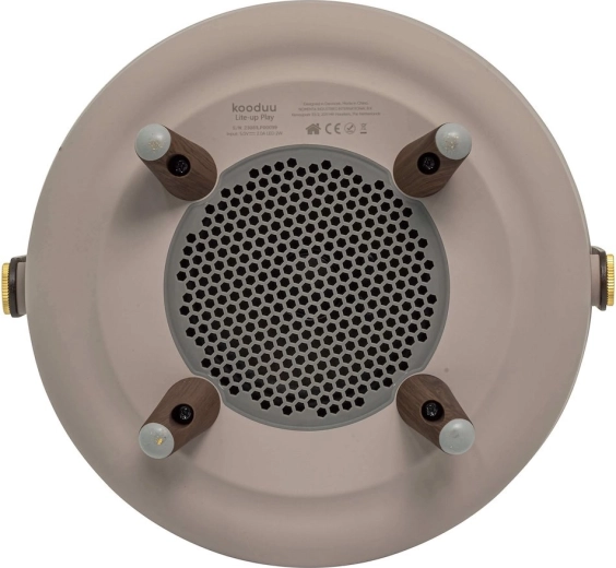 Bezdrôtový zvuk SOUND BY JBL + Bluetooth