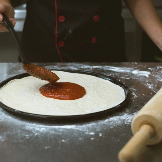 Pohodlné pečenie krok za krokom