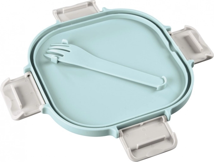 Integrovaný príbor vždy po ruke