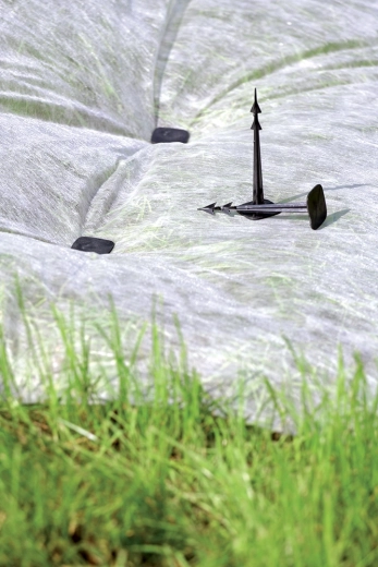 Široká hlava pre maximálny prítlak