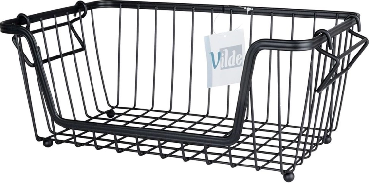 Pohodlné prenášanie a možnosť stohovania