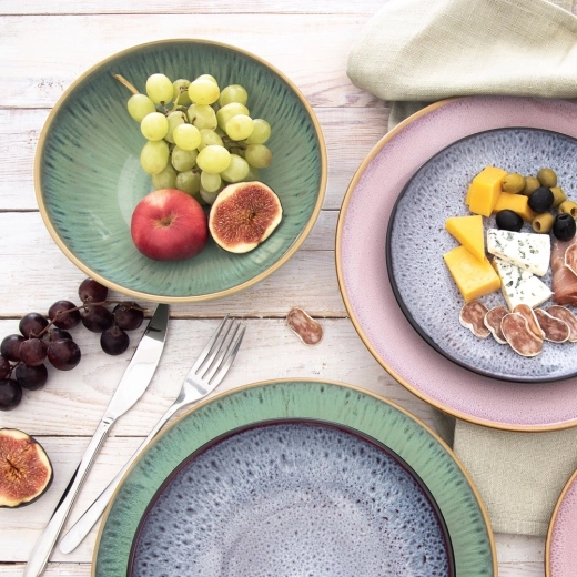 Odolná keramika vhodná do umývačky aj mikrovlnky