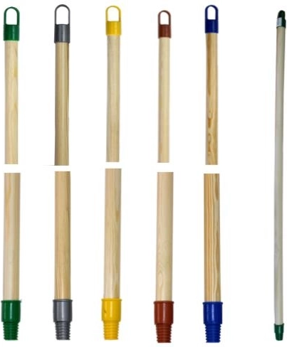 Drevená tyč (kyjak) 120 cm