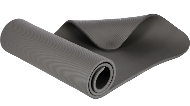 Mäkké odpruženie 15 mm pre šetrné cvičenie