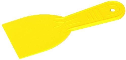 Plastová stierka 150 mm na sadrokartón