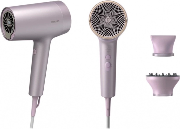 Philips sušič vlasov série 7000 1800 W s technológiou ThermoShield Advanced