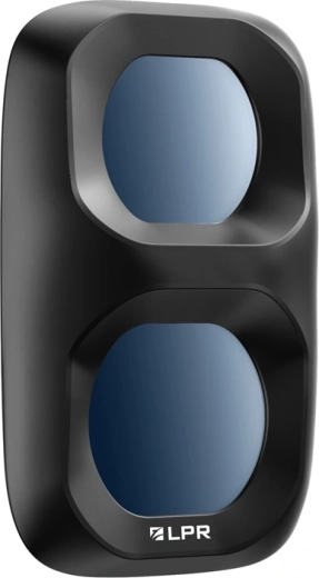 Freewell LPR filter pre DJI Osmo Pocket 4P