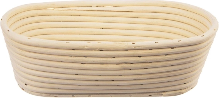 Prírodný ratan pre lepšie kysnutie