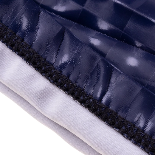 Zosilnený okraj pre dlhšiu životnosť