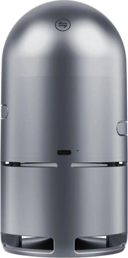 Vstavaný reproduktor a LED atmosféra