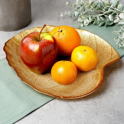 Univerzálne využitie od servírovania po dekor